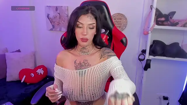 Snapshot of Lexyy_evanss1 chatting on March 22, 2026, 1:31 am Lexyy evanss1 online show from March 22, 2026, 1:31 am