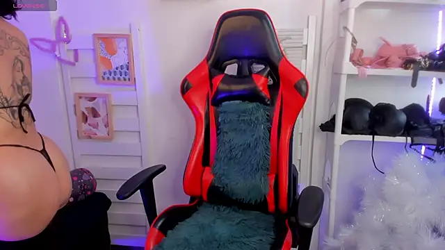 Snapshot of Lexyy_evanss1 chatting on February 7, 2026, 7:00 pm Lexyy evanss1 online show from February 7, 2026, 7:00 pm