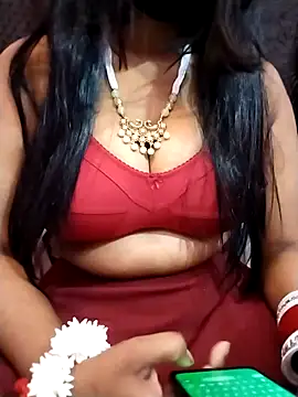 Muskan sharma1 online show from February 7, 2026, 6:10 am