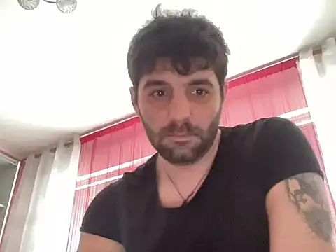 MaximoMarty online show from February 4, 2026, 10:10 am