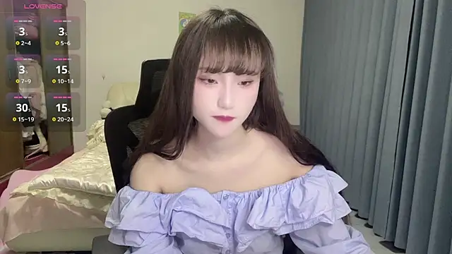 Snapshot of Fairy-615 chatting on April 18, 2026, 5:59 pm Fairy-615 online show from April 18, 2026, 5:59 pm
