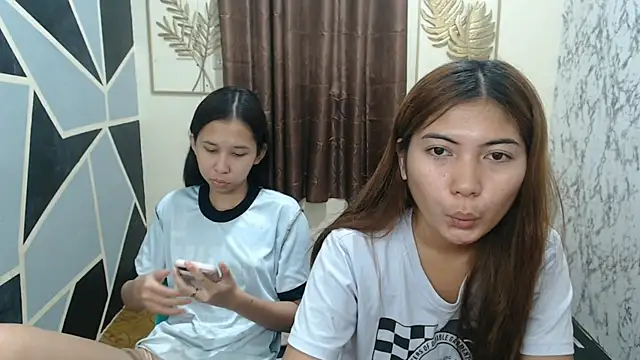 Jam morena  online show from June 27, 2026, 11:49 am