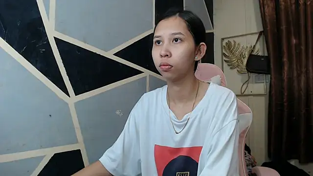 Charming lexi online show from February 22, 2026, 7:44 am