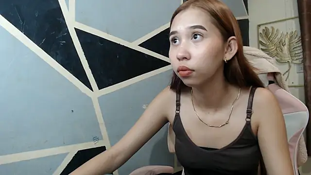 Charming lexi online show from March 2, 2026, 12:45 pm