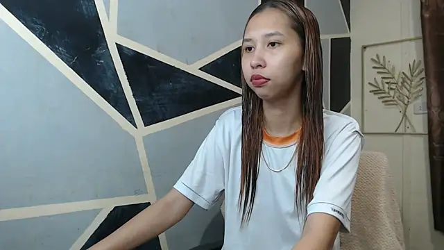 Charming lexi online show from April 23, 2026, 8:43 am