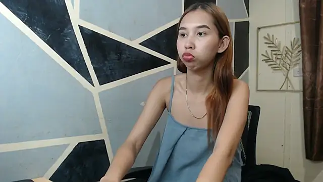 Charming lexi online show from May 1, 2026, 2:44 pm