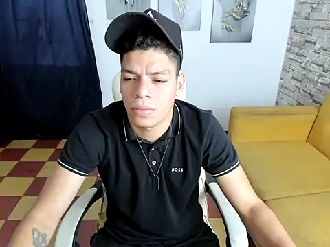 Andres sant  online show from February 4, 2026, 11:05 am