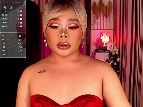 Exotic Lindsayx online show from February 4, 2026, 12:33 pm