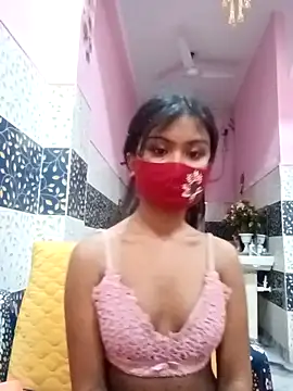 Sexy Billo 07 online show from February 20, 2026, 5:48 pm