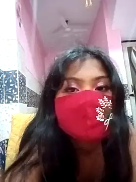 Sexy Billo 07 online show from February 19, 2026, 5:32 pm