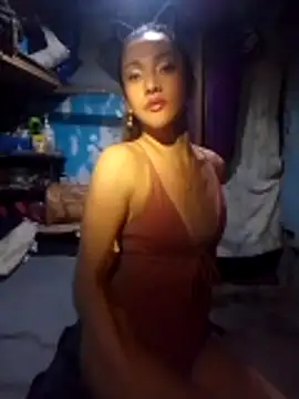 GeorginaLove09 online show from February 10, 2026, 1:37 am