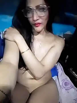 GeorginaLove09 online show from February 25, 2026, 2:01 am