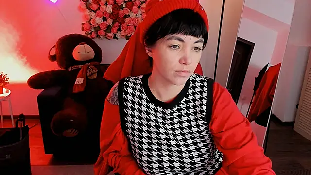 Snapshot of NeoGeisha chatting on April 22, 2026, 1:40 pm NeoGeisha online show from April 22, 2026, 1:40 pm