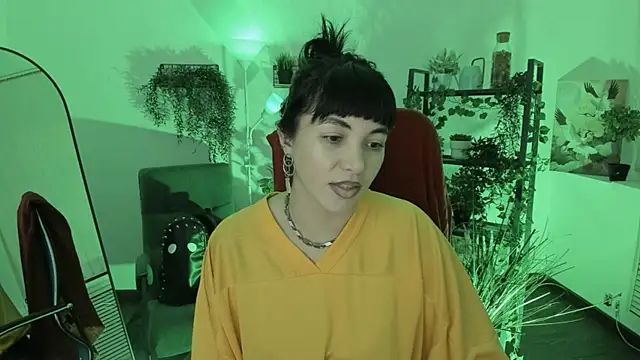 Snapshot of NeoGeisha chatting on April 21, 2026, 4:13 pm NeoGeisha online show from April 21, 2026, 4:13 pm