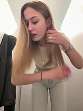 blonde exe online show from May 5, 2026, 3:26 pm
