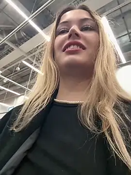 blonde exe online show from May 8, 2026, 3:27 pm