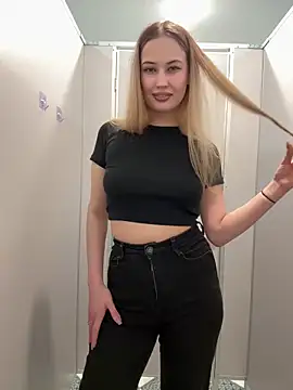 blonde exe online show from February 10, 2026, 3:44 pm