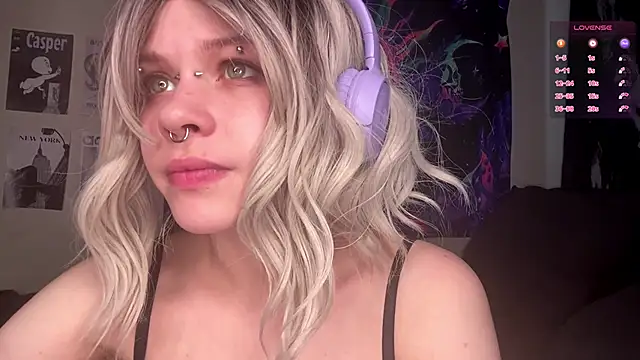 MeowMixer online show from March 26, 2026, 10:57 am