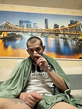 Sadbotttt1 online show from February 4, 2026, 1:17 pm