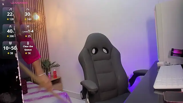 Snapshot of mariiajose_cruz chatting on March 17, 2026, 11:35 am mariiajose cruz online show from March 17, 2026, 11:35 am