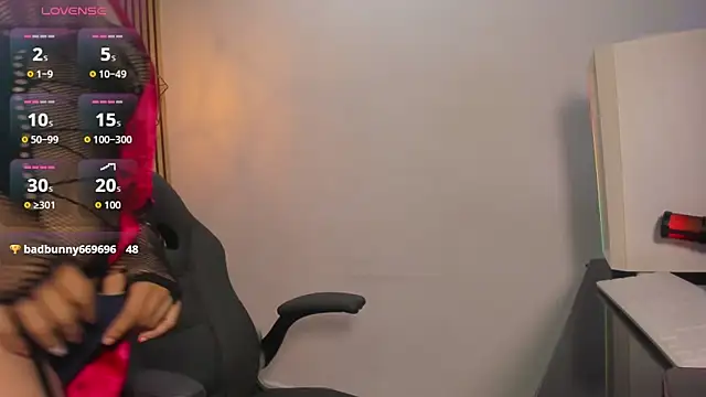 Snapshot of mariiajose_cruz chatting on March 11, 2026, 11:59 am mariiajose cruz online show from March 11, 2026, 11:59 am