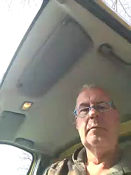 Thomas7070 online show from March 7, 2026, 12:32 pm