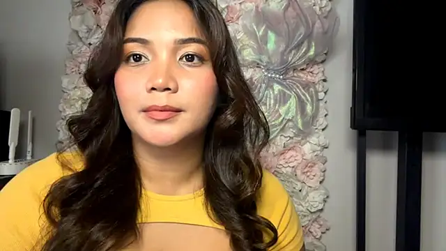 JodeeGaer online show from February 10, 2026, 7:07 am