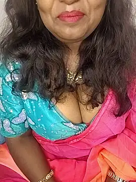 Archana achu143 online show from May 3, 2026, 9:18 pm
