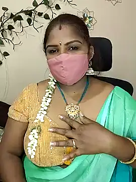 Archana achu143 online show from April 21, 2026, 6:42 am