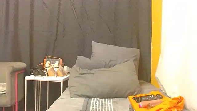 Snapshot of SexyKeila01 chatting on May 22, 2026, 7:12 pm SexyKeila01 online show from May 22, 2026, 7:12 pm