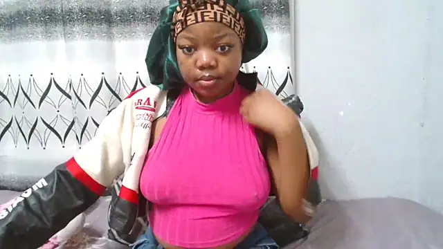 AlliBabe online show from April 22, 2026, 12:50 am