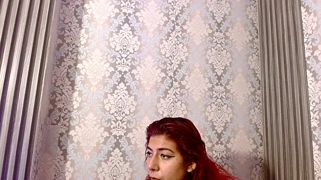 Sashaa tay online show from March 21, 2026, 4:35 am