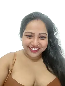 Indian AngelPriyanka123 online show from April 21, 2026, 8:15 pm