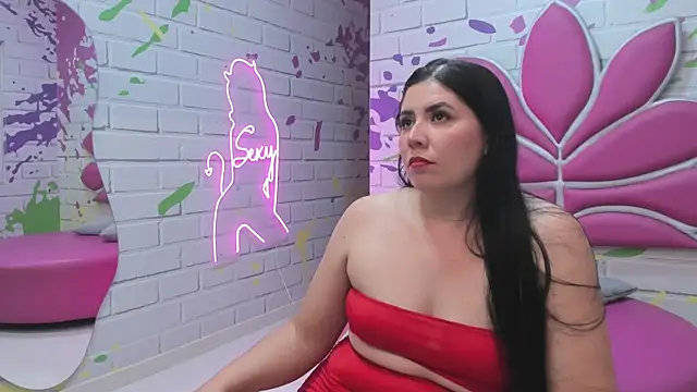 Lesly Palmerr online show from February 7, 2026, 4:20 am