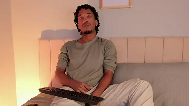 Brandon hairy  online show from February 4, 2026, 4:57 pm