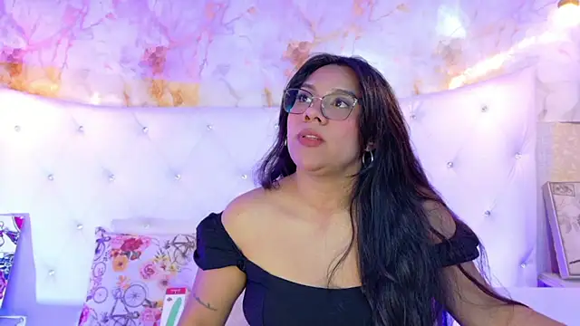 SasshaSpicy online show from April 23, 2026, 12:29 pm