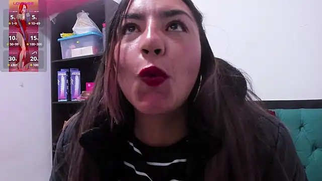 lexyy24 online show from March 22, 2026, 6:04 am