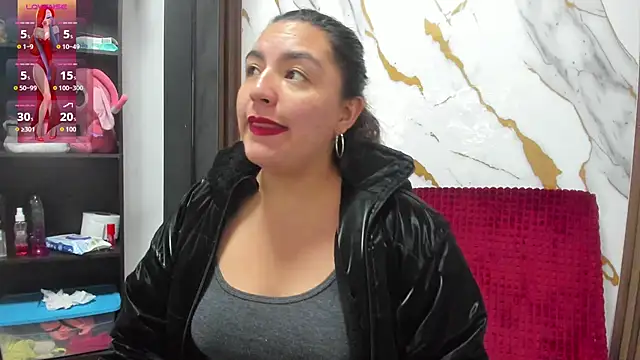 lexyy24 online show from May 19, 2026, 10:00 am
