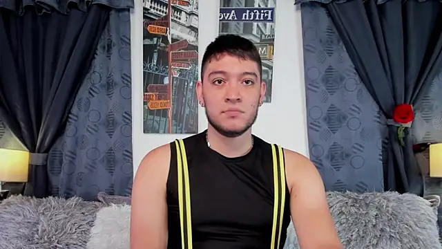 NicoHoffman online show from May 12, 2026, 11:55 pm