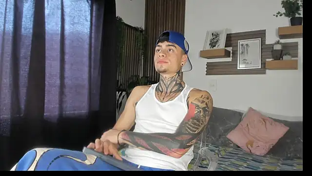 Snapshot of acxel_prescot chatting on July 19, 2026, 9:00 pm acxel prescot online show from July 19, 2026, 9:00 pm