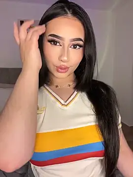 Snapshot of Sofiia_Vegaa chatting on June 28, 2026, 1:45 am Sofiia Vegaa online show from June 28, 2026, 1:45 am
