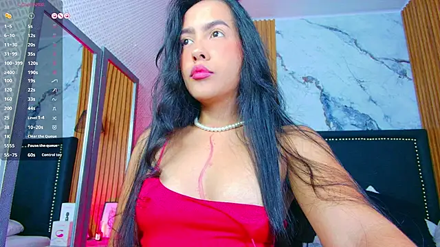 lizza oss online show from April 23, 2026, 12:00 pm