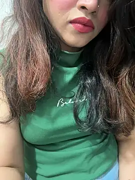 riya sharma11 online show from April 21, 2026, 5:08 pm