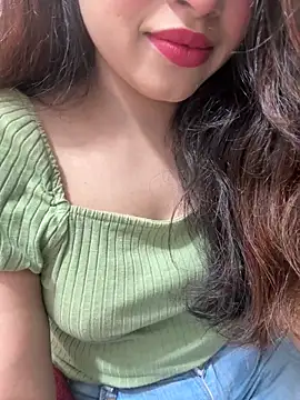 riya sharma11 online show from May 12, 2026, 5:52 pm