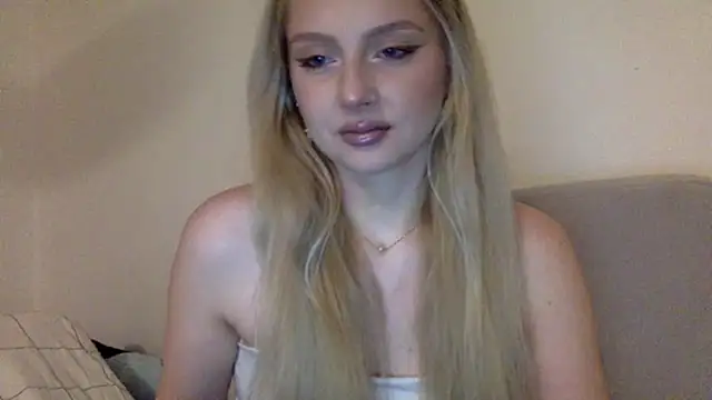 MayaWetDream online show from February 28, 2026, 4:17 pm