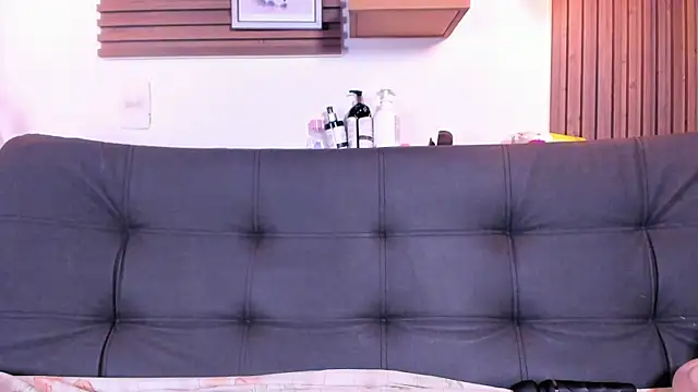 Dina Carter online show from March 16, 2026, 3:14 am