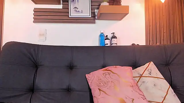 Dina Carter online show from March 21, 2026, 2:24 am