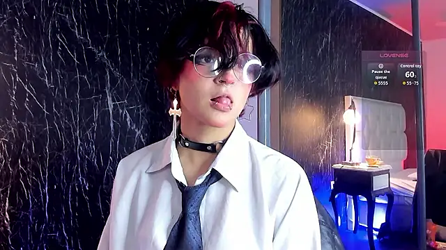 YuuMiko online show from March 12, 2026, 12:20 pm