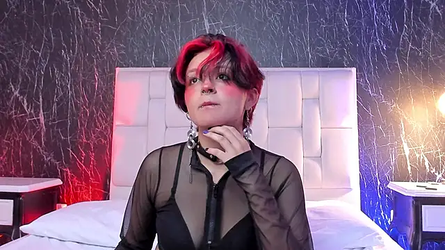 YuuMiko online show from February 16, 2026, 12:15 pm