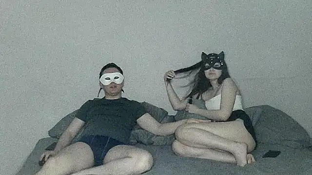 SunsetSeduction online show from February 13, 2026, 6:08 pm